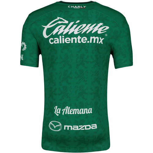 Club León 24/25 Kid's Home Shirt and Shorts
