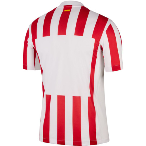 Atletico Madrid 25/26 Stadium Men's Home Shirt