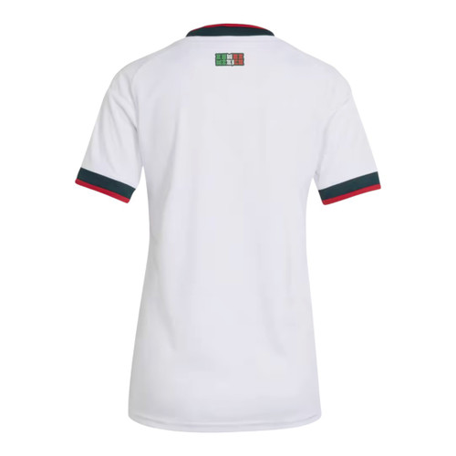 Mexico 2026 Women's Away Shirt