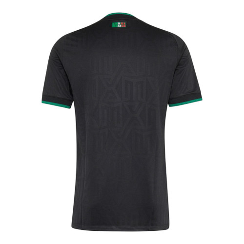 Mexico 2026 Authentic Men's Third Shirt