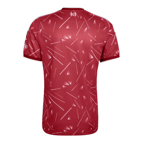 Liverpool 26/27 Stadium Men's Home Shirt