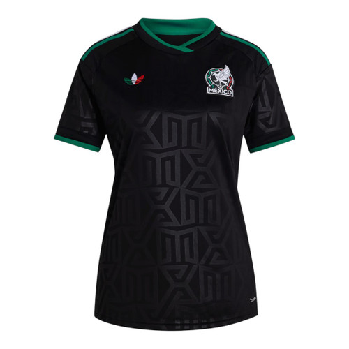 Mexico 2026 Women's Third Shirt