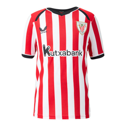 Athletic Bilbao 26/27 Kid's Home Set