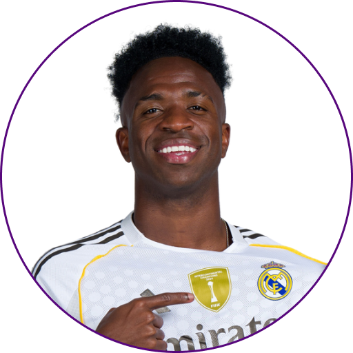 Vinícius Júnior