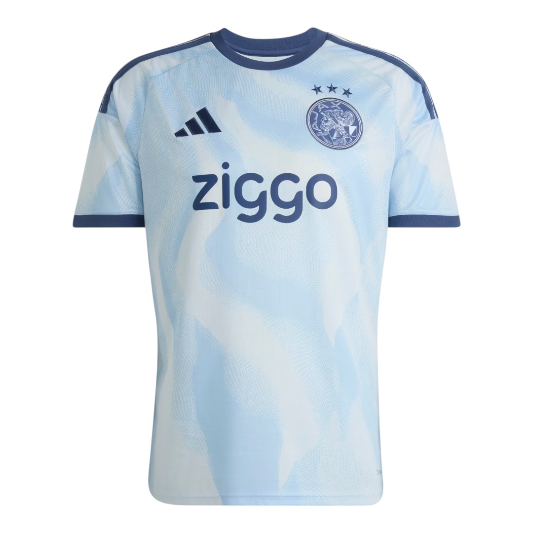 Ajax 26/27 Stadium Men's Third Shirt