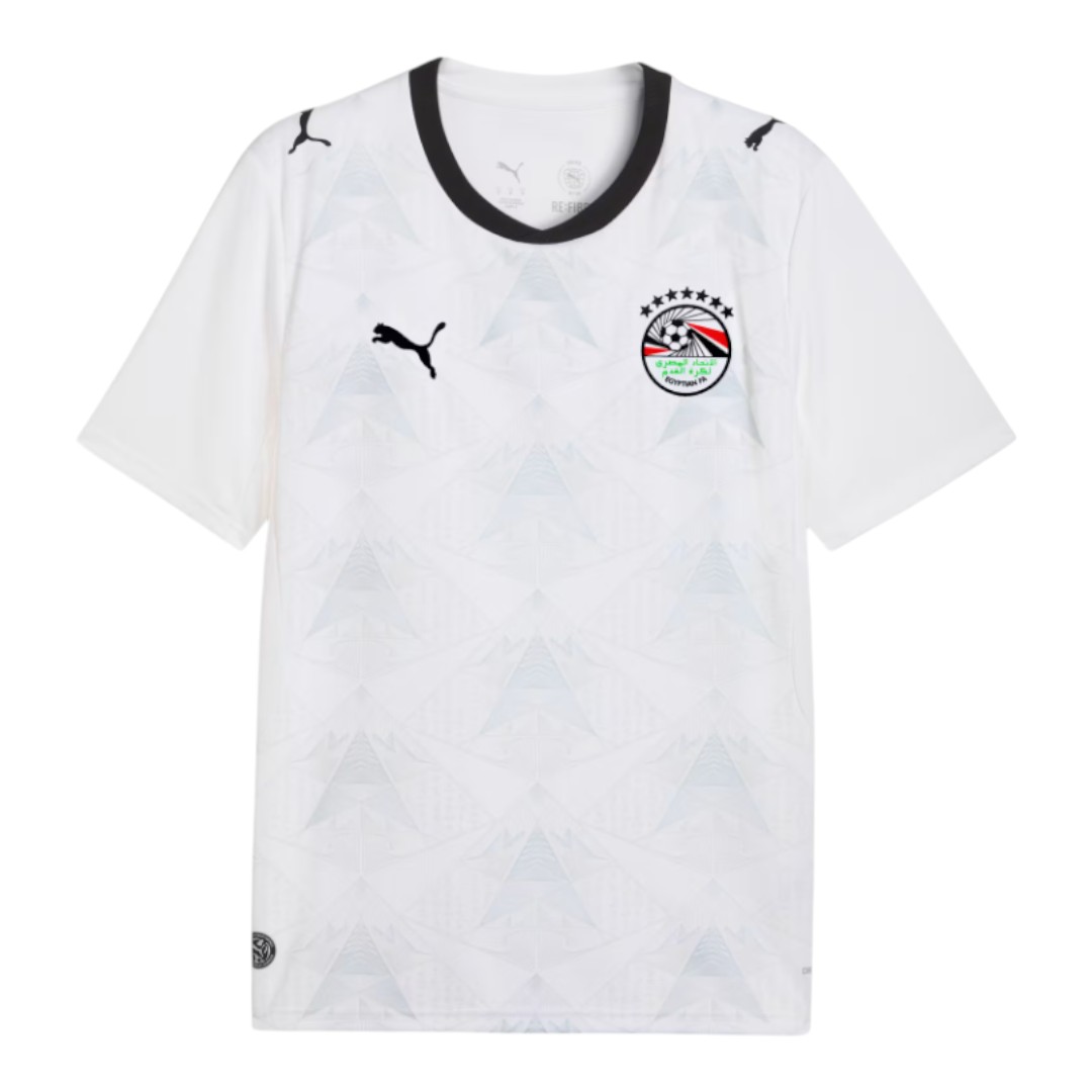 Egypt 2026 Stadium Men's Away Shirt