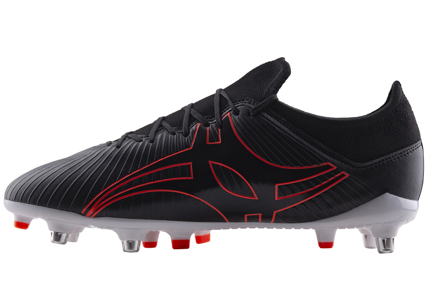 Gilbert Kaizen X 3.1 Pace 6S Rugby Boot - Wild Wicket Sports