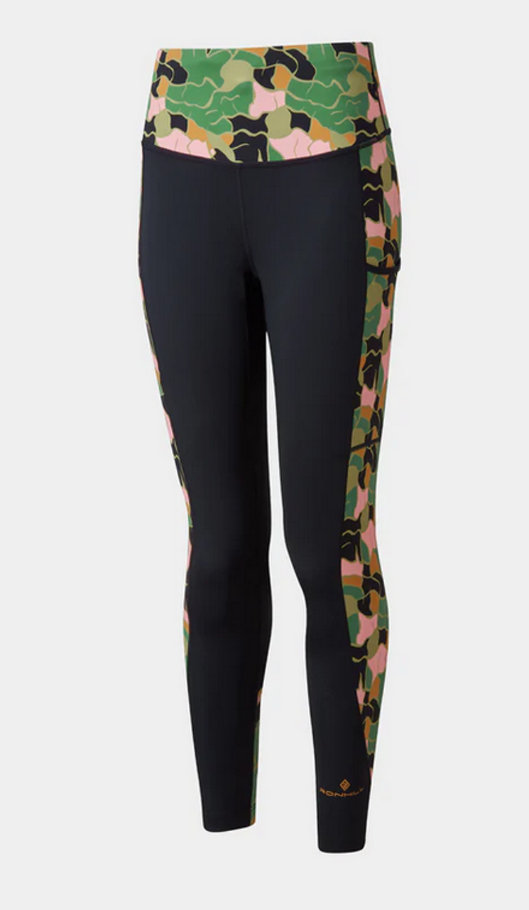 Fairway Camo Leggings