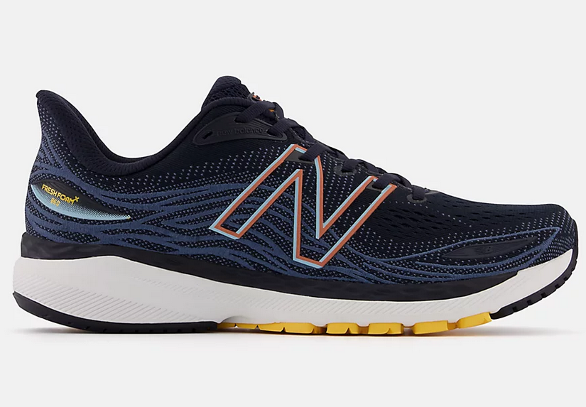 New Balance 860v12 Running Trainers Mens