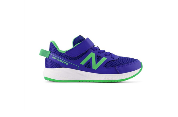 new balance velcro