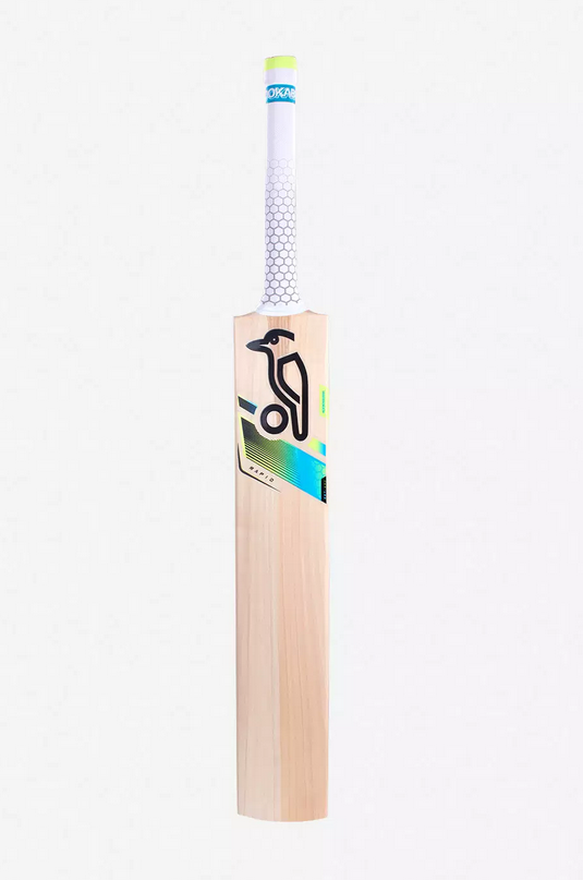 2025 Kookaburra Unisex Rapid 9.1 Kashmir Willow Cricket Bat Size