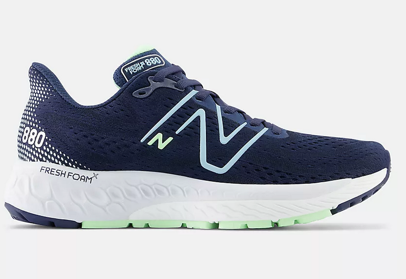 880 new balance shoes