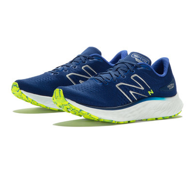 New Balance Evozv3 Running Trainers Men's Wild Wicket Sports