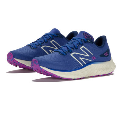 New Balance Evozv3 Running Trainer Women's