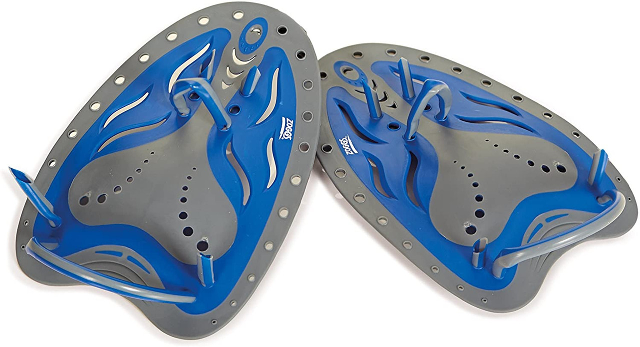 Zoggs Matrix Hand Paddles - Wild Wicket Sports