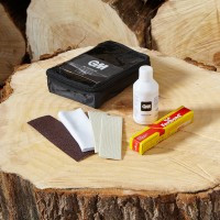 GM Cricket Bat Repair Kit Wild Wicket Sports
