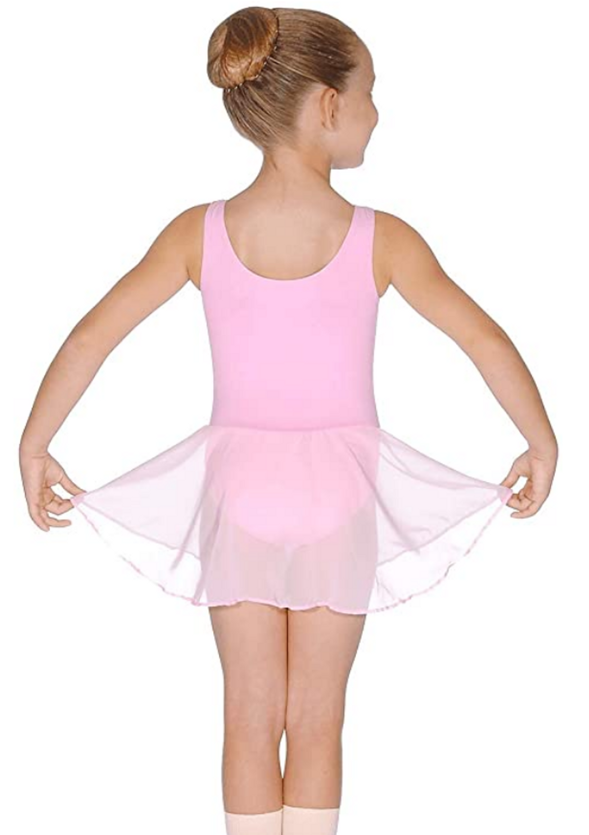 Roch Valley Charlotte Ballet Leotard With Skirt Wild Wicket Sports