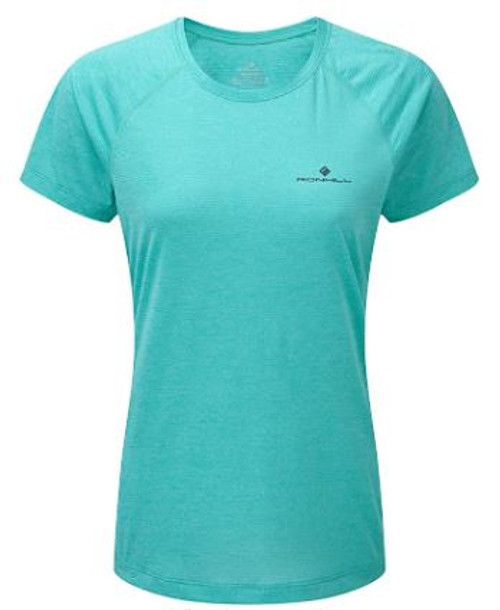 Ronhill Women's Momentum S/S Tee