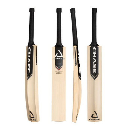 Chase R4 Finback English Willow Cricket Bat Junior Chase R4 Finback English Willow Cricket Bat Junior