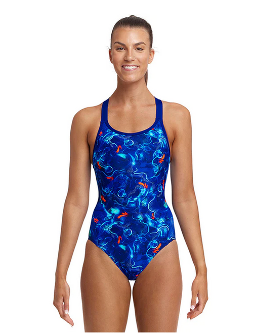 Funkita Eclipse One Piece Ladies