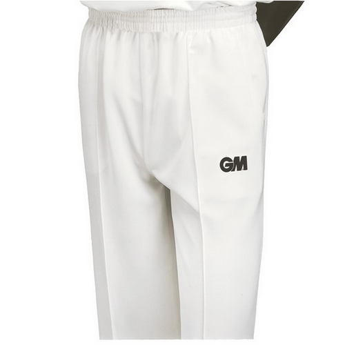 GM Maestro Cricket Trousers