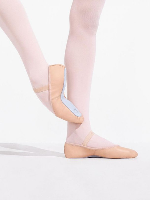 Capezio U205 Daisy Ballet Shoes Junior