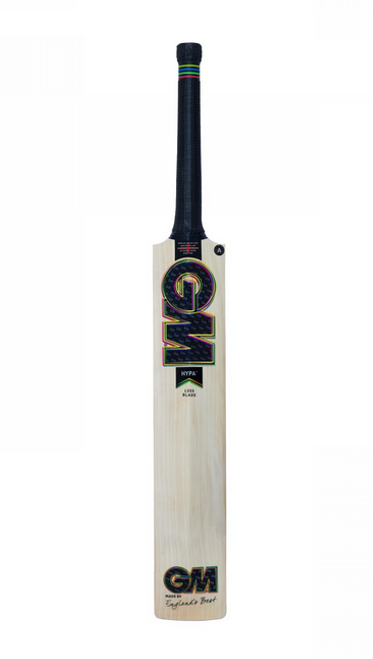 GM Hypa DMX Signature English Willow Cricket Bat SH