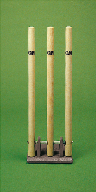 GM Spring Back Stumps  (Wood) Full Size