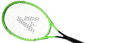 Ashaway Fusion  2700 Tennis Racket