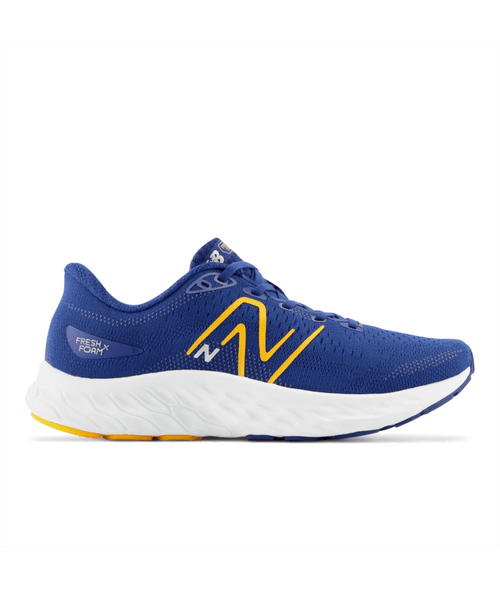 New Balance Evozv3 ST Men's Running Trainers