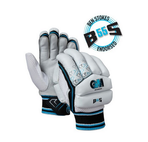 GM Diamond Batting Gloves