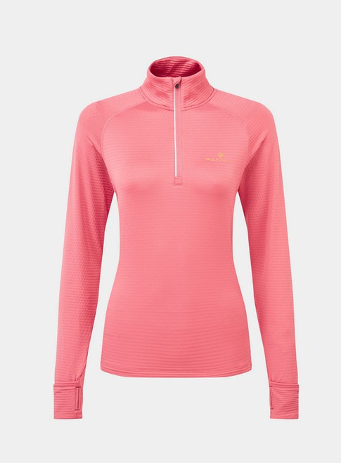 Women's Tech Winter 1/2 Zip
