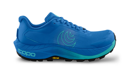 Topo Women's MTN Racer 4 - Trail Running Soes