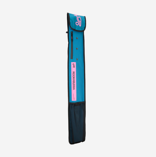Kookaburra Octane Marine/Pink Hockey Bag