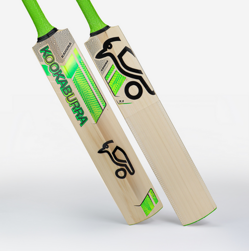 Kookaburra Ghost 7.1 Junior Cricket Bat