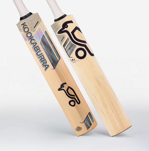 Kookaburra Prism 4.1 Hero Junior Cricket Bat