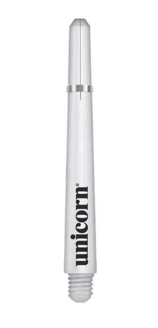 Unicorn Gripper 4 Shaft - Clear