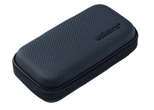 Unicorn Vanguard Dart Case Small - Grey