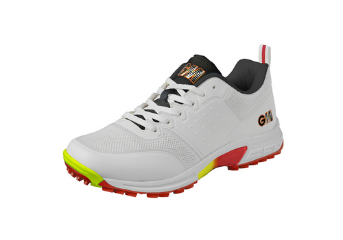 GM Rival RUBBER All Rounder Cricket Shoe - Junior