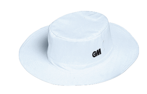 Panama Hat White