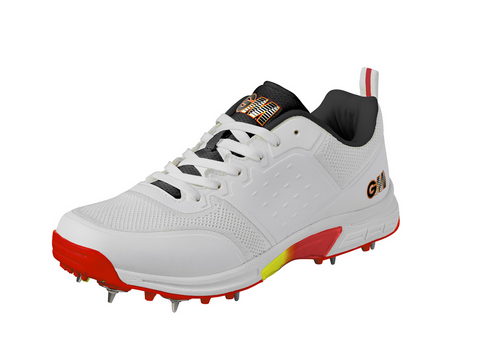 GM Rival SPIKE Cricket Shoe