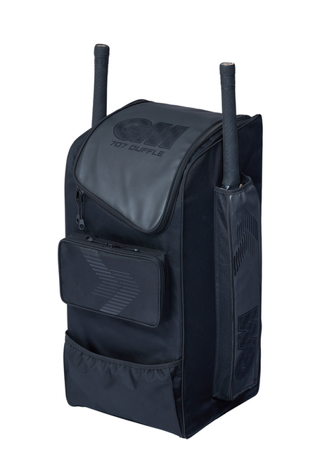 GM Noir 707 Duffle Bag
