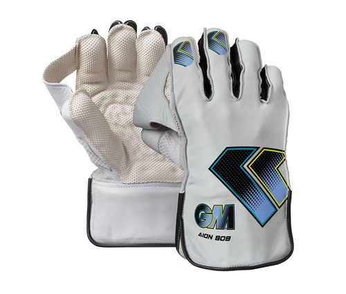 GM Aion 909 Wicket Keeping Gloves