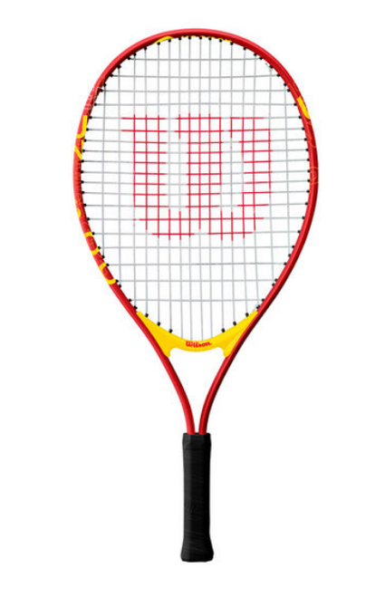 Wilson US Open Jnr Tennis Racket 23