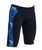 Funky Trunks Blue Bars men's Training Jammer