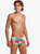 Funky Trunks Dye Hard Men's Sidewinder Trunks