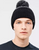 Ronhill Knitted Bobble Hat O/S