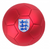 Mitre England Red Football Size 5