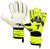 Precision Fusion Senior X Flat Cut Essential GK Gloves