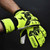 Precision Fusion Senior X Flat Cut Essential GK Gloves